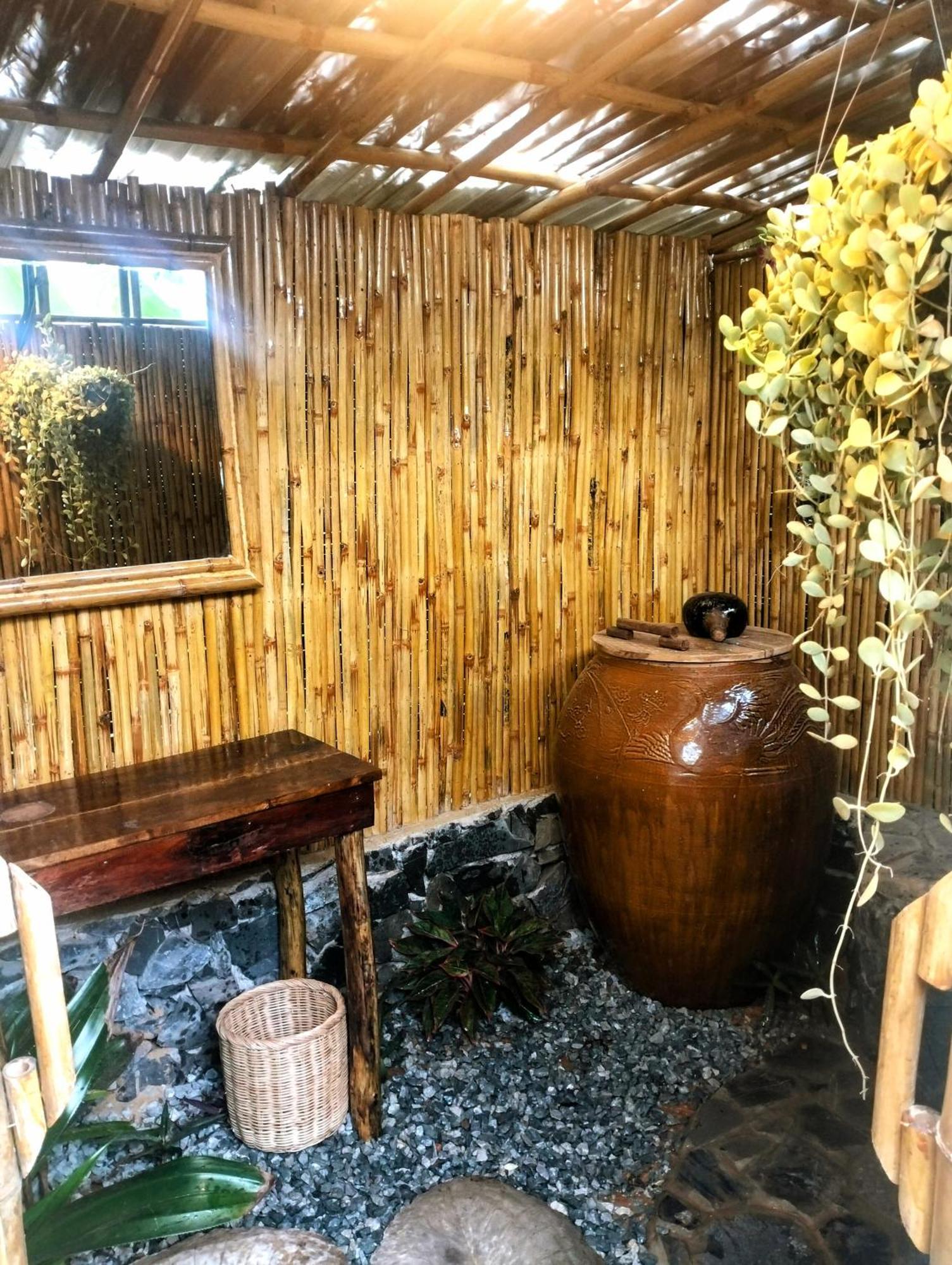 Banteay Srey Women'S Only Traditional Spa And Homestay Kampot Exterior photo