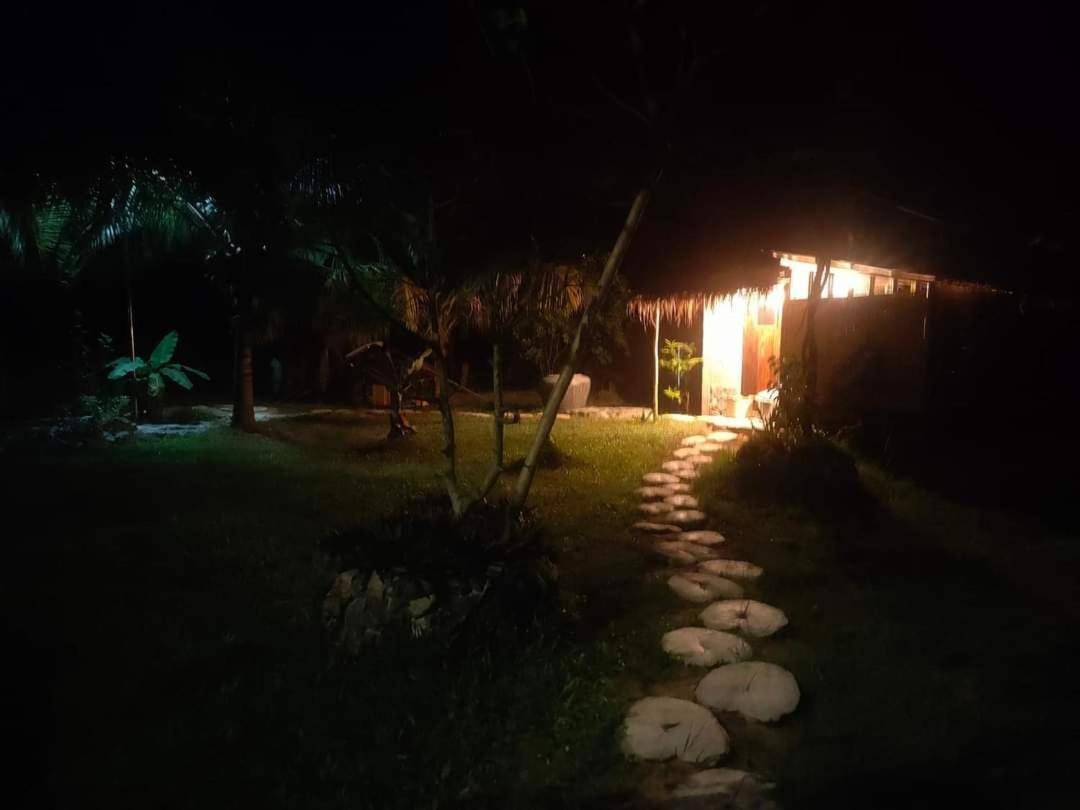 Banteay Srey Women'S Only Traditional Spa And Homestay Kampot Exterior photo