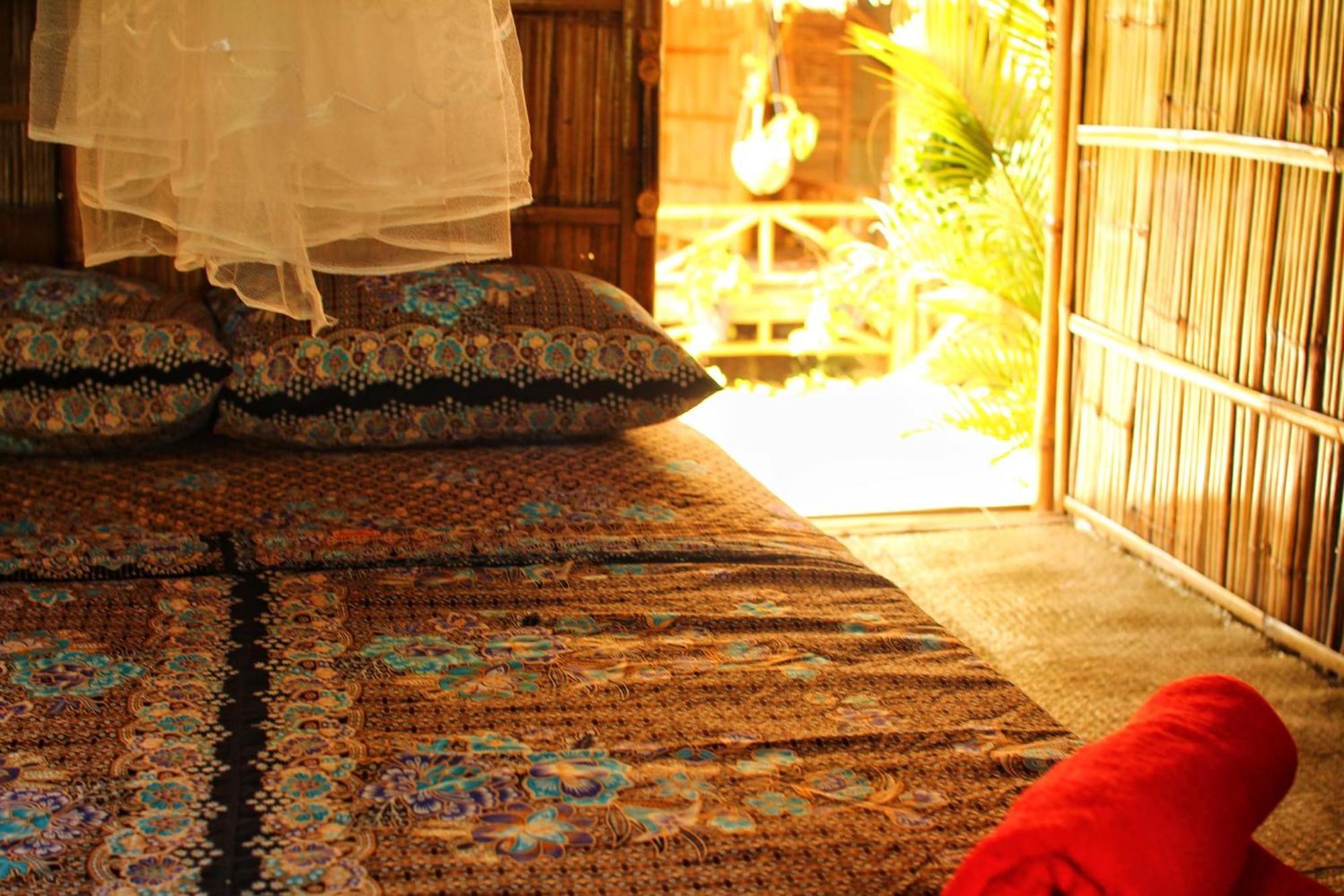Banteay Srey Women'S Only Traditional Spa And Homestay Kampot Exterior photo